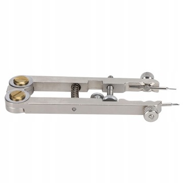 Щипцы для браслета часов 14 см ming62