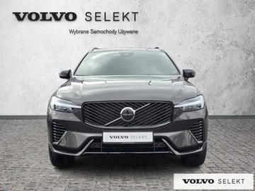 Volvo XC60 II 2023 Volvo XC 60 FV23 Plus Dark B4 197KM Aut. BLIS Kame, zdjęcie 4