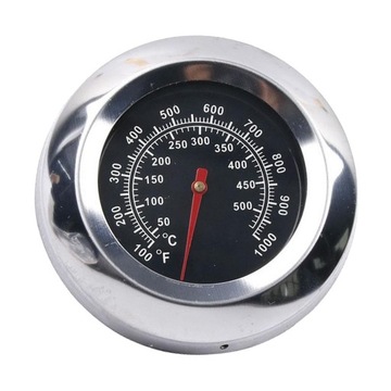 Grill Temperatura 1000 stopni