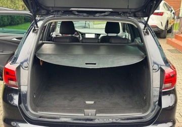 Opel Astra K Sports Tourer 1.4 Turbo 125KM 2019 Opel Astra IntelliLUX NAVI PDC Asystent AGR SERWIS Super Stan Bezwypadkowy, zdjęcie 26