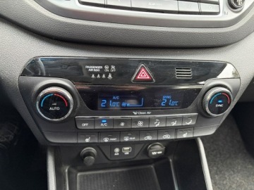 Hyundai Tucson III SUV 1.7 CRDI 115KM 2016 Hyundai Tucson 1.7 CRDI Kamera Podgrzewane fotele, zdjęcie 20