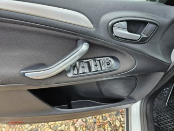 Ford S-Max I Van Facelifting 2.0 Duratorq TDCi DPF 140KM 2013 Ford S-Max Opłacony Zdrowy Zadbany Serwisowany, zdjęcie 16