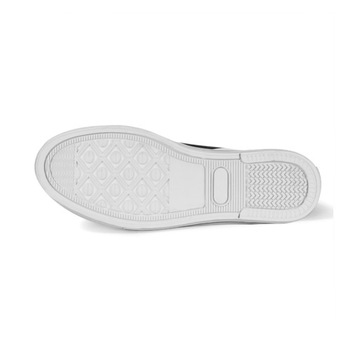 Espadryle S Fashion Skull Design Leisure Comfortab