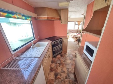 ДСП ГОЛЛАНДСКИЙ ДОМ 9,60x3,70 2 СПАЛЬН. N342