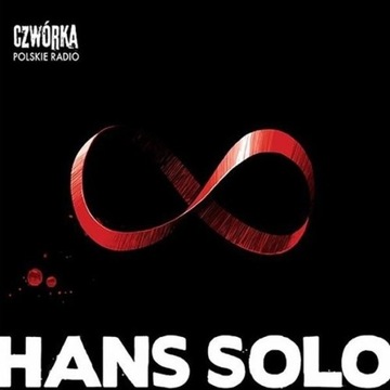 Hans Solo 8 (reedycja 2019) [SZYBKA WYSYŁKA]