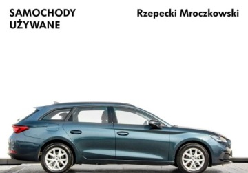 Seat Leon IV 2024 Seat Leon 1.5 Benzyna 115KM, zdjęcie 7