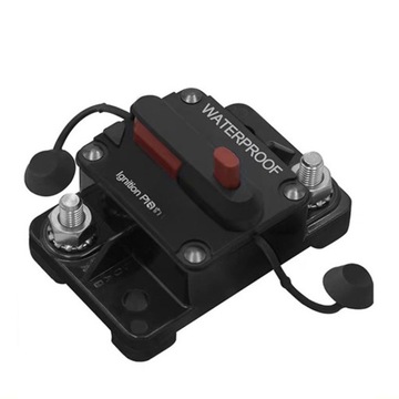 ПРЕДОХРАНИТЕЛЬ АККУМУЛЯТОРА МИНИ-ВАРНИКА