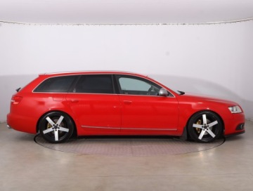 Audi A6 C6 Avant 2.0 TDI 170KM 2009 Audi A6 2.0 TDI, 167 KM, Automat, Xenon, Klima, zdjęcie 5