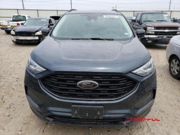 Ford Edge II 2022 Ford Edge 2022 r., 2,0L SE 2.0 Benzyna 250KM, zdjęcie 1