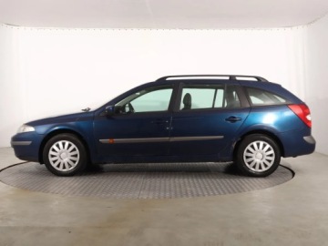 Renault Laguna II Kombi 1.8 16V 120KM 2003 Renault Laguna 1.8 16V , Klima, Klimatronic, zdjęcie 2