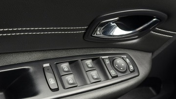 Renault Grand Scenic II Grand Scenic Facelifting 1.5 dCi FAP 110KM 2013 Renault Scenic 1.5D 110PS OPŁACONY Bezwypadkowy, zdjęcie 29