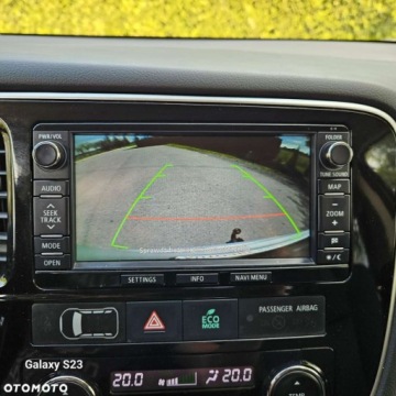 Mitsubishi Outlander III 2014 Mitsubishi Outlander Mitsubishi Outlander 2.0 2WD CVT Diamant Edition 2.0, zdjęcie 36