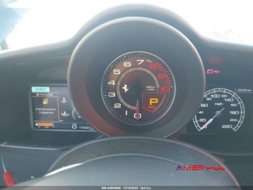 Ferrari 2019 Ferrari 488 2019 r., 3,9 GTB 3.9 Benzyna 660KM, zdjęcie 6