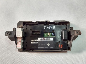 ДИСПЛЕЙ RENAULT NAVIGATION 259153451 ПОВРЕЖДЕН