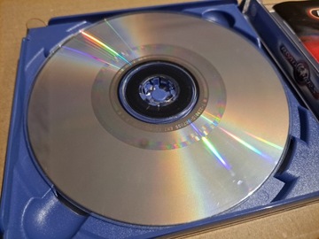 Родстеры — Sega Dreamcast DC