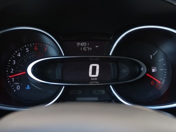 Renault Clio IV Grandtour Facelifting 0.9 TCe 90KM 2019 Renault Clio 0.9 TCe, Salon Polska, Serwis ASO, zdjęcie 10