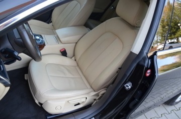 Audi A7 C7 A7 Sportback 3.0 TDI 204KM 2014 SUPER STAN 3.0TDI QUATTRO KREM SKÓRA SERWIS KAMERA NAVI LED BI-XENON, zdjęcie 23