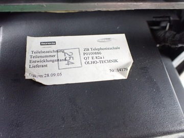 LOKETNÍ OPĚRKA MODUL ADAPTÉR TELEFONCIZNY SIM MERCEDES S500 W221