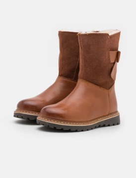 FRIBOO LEATHER - KOZAKI 35 AIJ