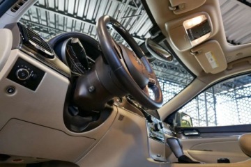 Jeep Grand Cherokee IV 2021 Jeep Grand Cherokee Overland 3.6 286KM Hak Pneumatyka Panorama 4x4 Wentyla, zdjęcie 23