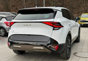 Kia Sportage V SUV 1.6 T-GDI 160KM 2025 Kia Sportage MY25 Anniversary 160KM 6MT DOSTEPNY OD REKI 1.6 Benzyna, zdjęcie 10