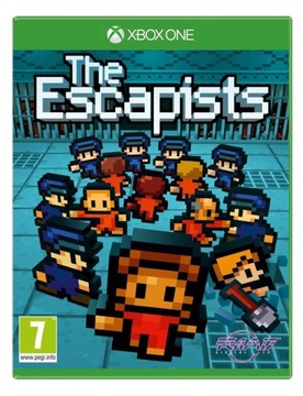 Xbox One The Escapists