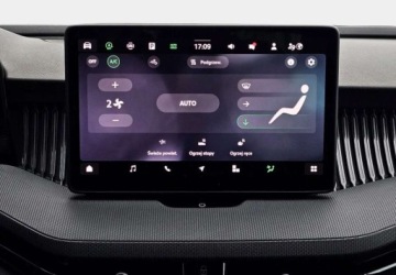 Skoda Superb III Liftback Facelifting 2.0 TDI SCR 150KM 2024 Skoda Superb Full Led - Virtual Cockpit - Martwe Pole - Tempomat - Kamera, zdjęcie 19