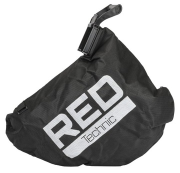 MOCNA Dmuchawa elektryczne Red Technic 2,8 kg