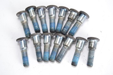 Śruby tarczy hamulcowej SUZUKI GSF 600 Bandit 00-