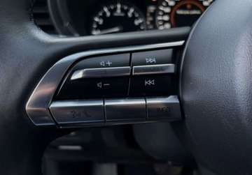 Mazda CX-30 2.0 Skyactiv-X 186KM 2021 Mazda CX-30 2.0 186KM 4X4SKORA AUTOMAT BOSE gwarancja bezwypadkowa, zdjęcie 22