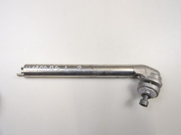 BMW R 1100 RS R1100RS ЛЕВЫЙ РУЛЕВОЙ КОЛЕСО