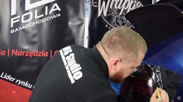 Комплект диммирования светильника DARK ORACAL, 50 см