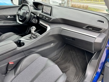 Peugeot 3008 II Crossover 1.6 BlueHDi 120KM 2017 PEUGEOT 3008*1.6 HDI 120 KM*ALLURE*PANORAMA*FULL LED*TYLKO 93 TKM!*ASO DE*, zdjęcie 27