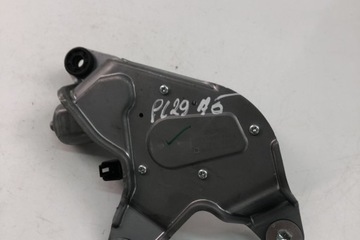 MOTOREK MECHANIZMUS STĚRAČE SUZUKI BALENO (FW, EW) 2596003090 2017