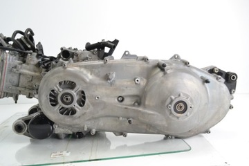 BMW C 400 GT 18- двигатель