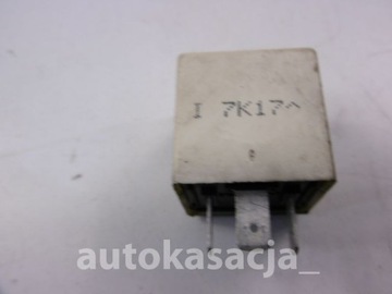 FORD PUMA RELÉ MODUL 95VG13150AA