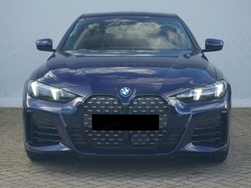 BMW Seria 4 G22-23-26 Coupe 2.0 430i 245KM 2025 BMW Seria 4 Gran Coupe 430i xDrive Sport Sedan 2.0 (245KM) 2025, zdjęcie 3