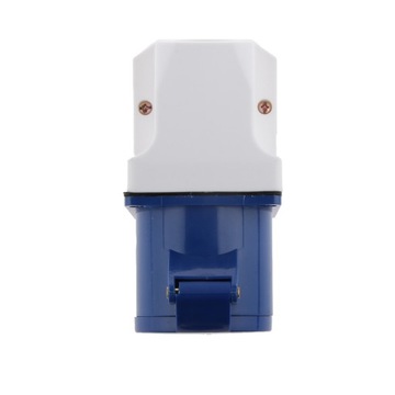 Inclined Surface Wall Socket Surface