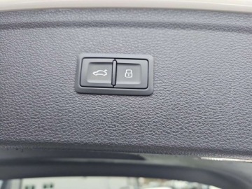 Audi Q5 II SUV Facelifting 2.0 40 TDI 204KM 2021 Audi Q5 matrixy, aktywny tempomat, kamera cofania, elektryczne fotele 2.0, zdjęcie 30
