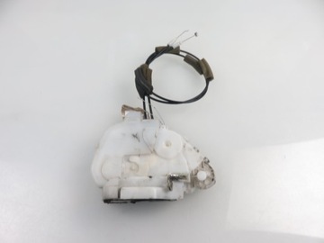 ZÁMEK PRAVÝ PŘEDNÍ HONDA CR-Z 7 PIN