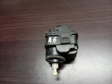 AUDI A3 S3 8L 1990 MOTOREK REGULACE SVĚTEL