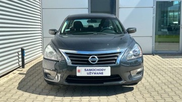 Nissan Altima V Sedan 2.5 182KM 2014 Nissan Altima 2.5 wersja S 181KM Automat, zdjęcie 1