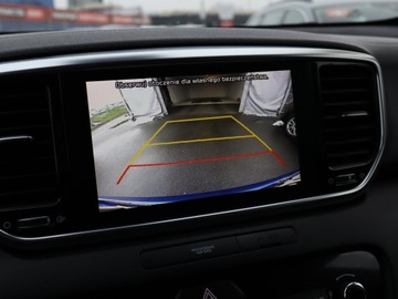 Kia Sportage IV SUV Facelifting 1.6 T-GDI 177KM 2019 Kia Sportage 1.6 T-GDI, Salon Polska, zdjęcie 19