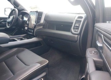  RAM 1500 2023, 5.7L, 4x4, LARAMIE, od ubezpieczalni 5.7 Benzyna 395KM, zdjęcie 10