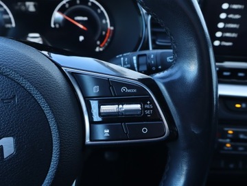 Kia XCeed Crossover 1.6 T-GDI 204KM 2021 Kia XCeed 1.6 T-GDI, Salon Polska, 1. Właściciel, zdjęcie 15