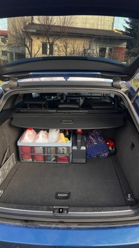 Audi A4 B7 Avant 3.2 FSI quattro 255KM 2007 Audi a4 b7 3.2V6 FSI Quattro, 6b Manual (Nowy Rozrząd), zdjęcie 14