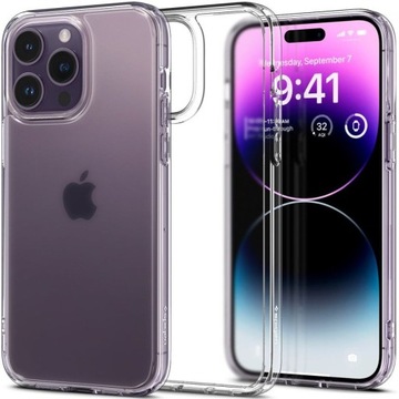 Etui Spigen do iPhone 14 Pro Max, Obudowa, Case