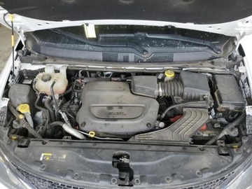 Chrysler Pacifica II 2020 Chrysler Pacifica Limited, 2020r., 3.6L 3.6 Benzyna 287KM, zdjęcie 11