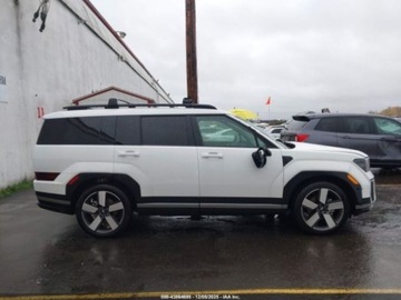 Hyundai Santa Fe V 2025 Hyundai Santa Fe 2025 Hyundai Santa Fe Hybrid Limited AWD 1.6 Hybryda 174KM, zdjęcie 5