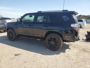 Toyota 2024 Toyota 4-Runner SR5 2024 4.0l 4.0 Benzyna 270KM, zdjęcie 1